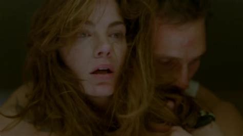 true detective sex scene|‘True Detective’ Episode 6: Michelle Monaghan On That Sex。